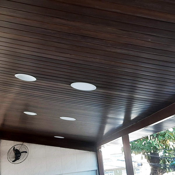 Forro em PVC - Imagem 5