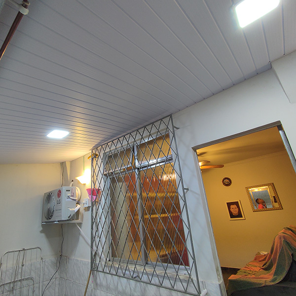 Forro em PVC - Imagem 3