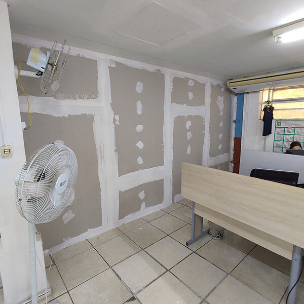 Drywall