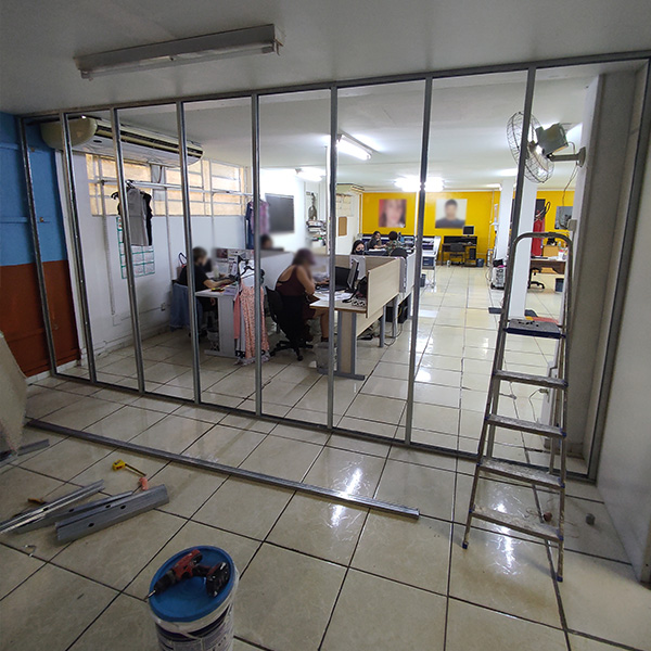 Drywall - Imagem 3