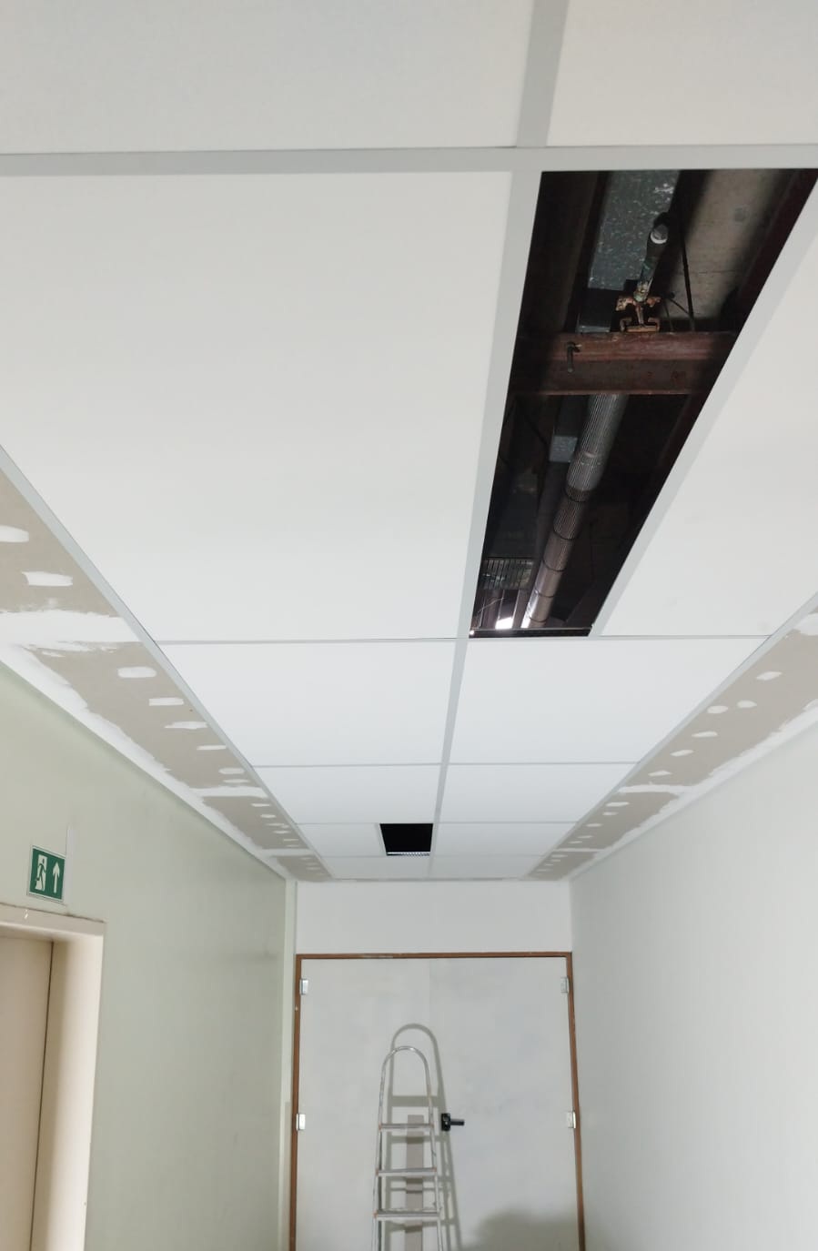 Forro Modular de PVC - Imagem 2